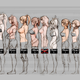 Illustration for article titled Strict Regulations Govern the Breasts of emSoul Calibur/em